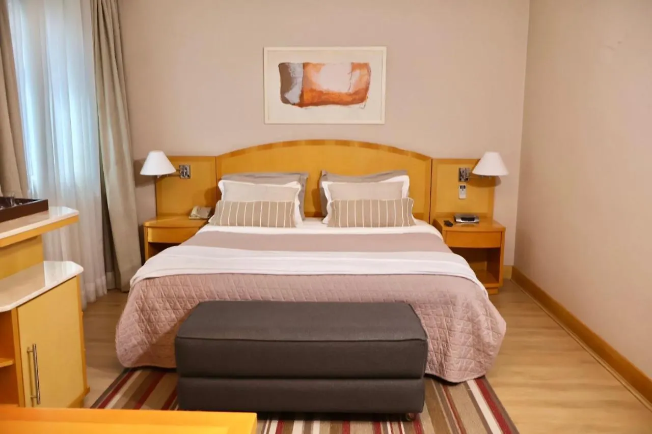 Sp Flat Higienopolis - Prime Experience Apartment Sao Paulo
