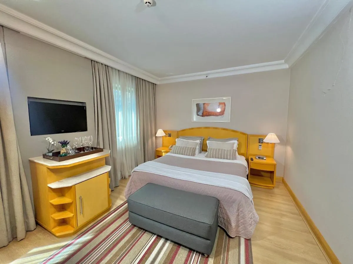 Sp Flat Higienopolis - Prime Experience Apartment Sao Paulo 0*,