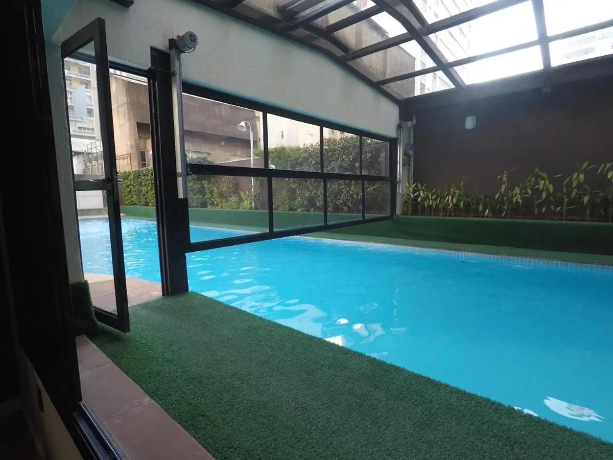 Sp Flat Higienopolis - Prime Experience Apartment Sao Paulo
