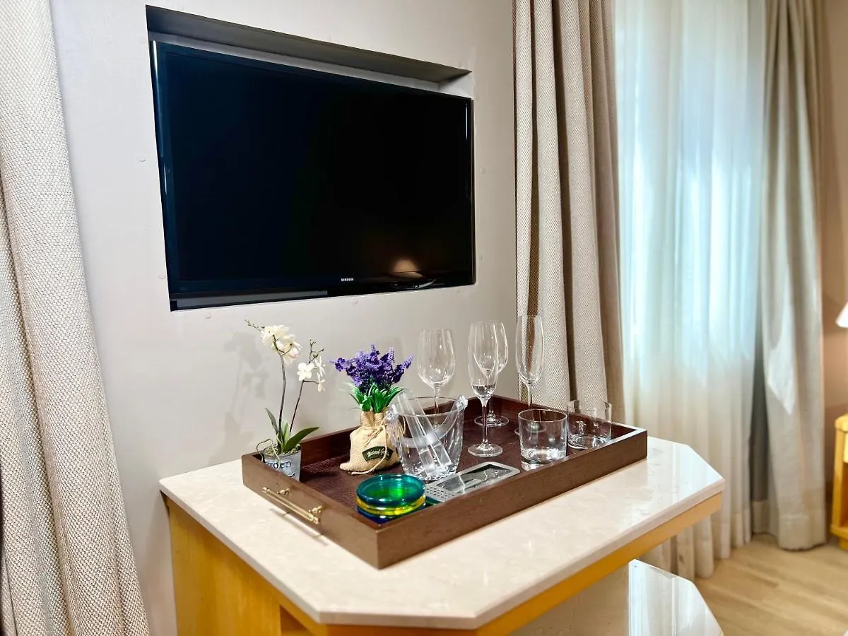 Sp Flat Higienopolis - Prime Experience Apartment Sao Paulo