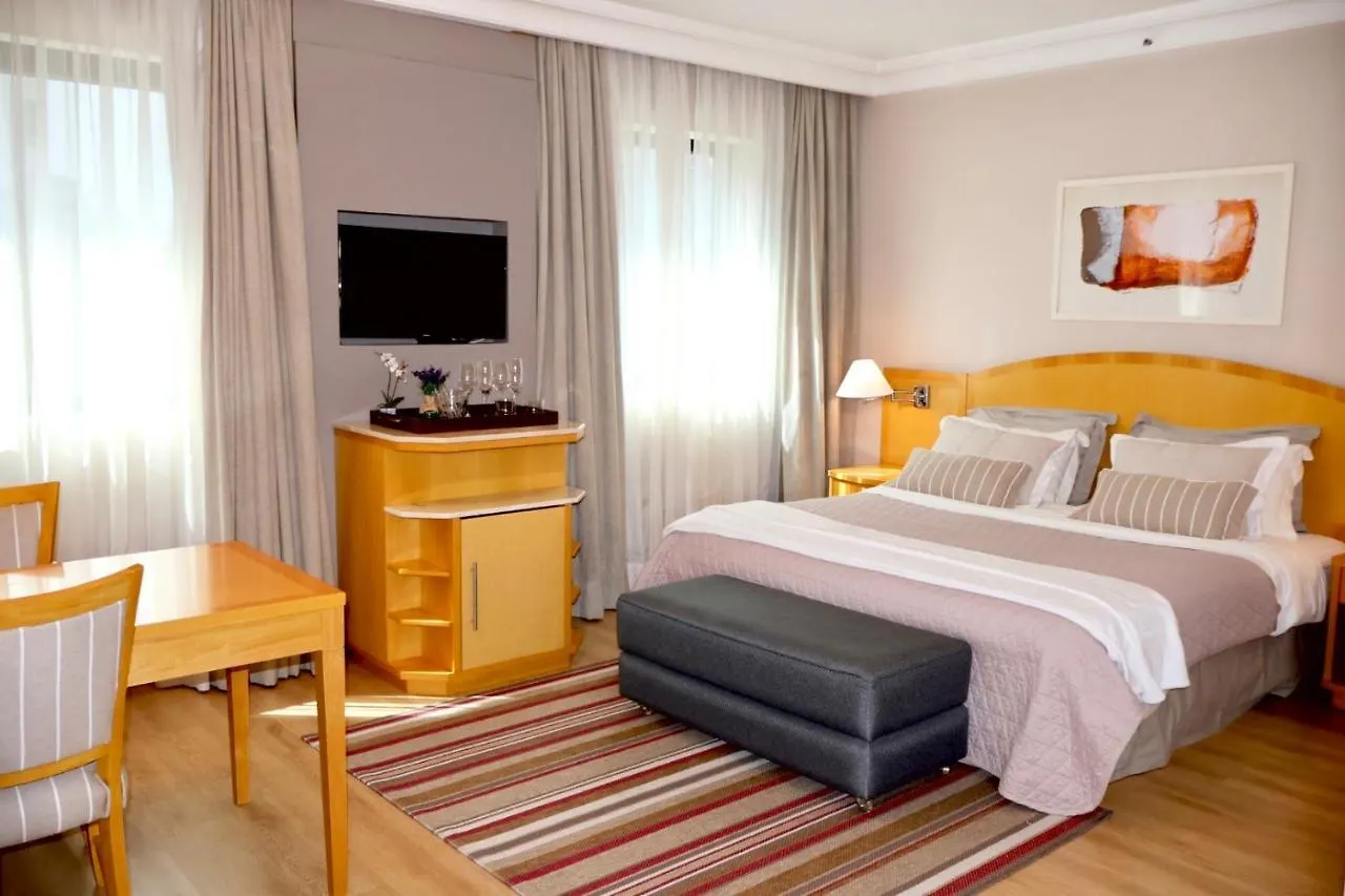 Sp Flat Higienopolis - Prime Experience Apartment Sao Paulo 0*,  Brazil