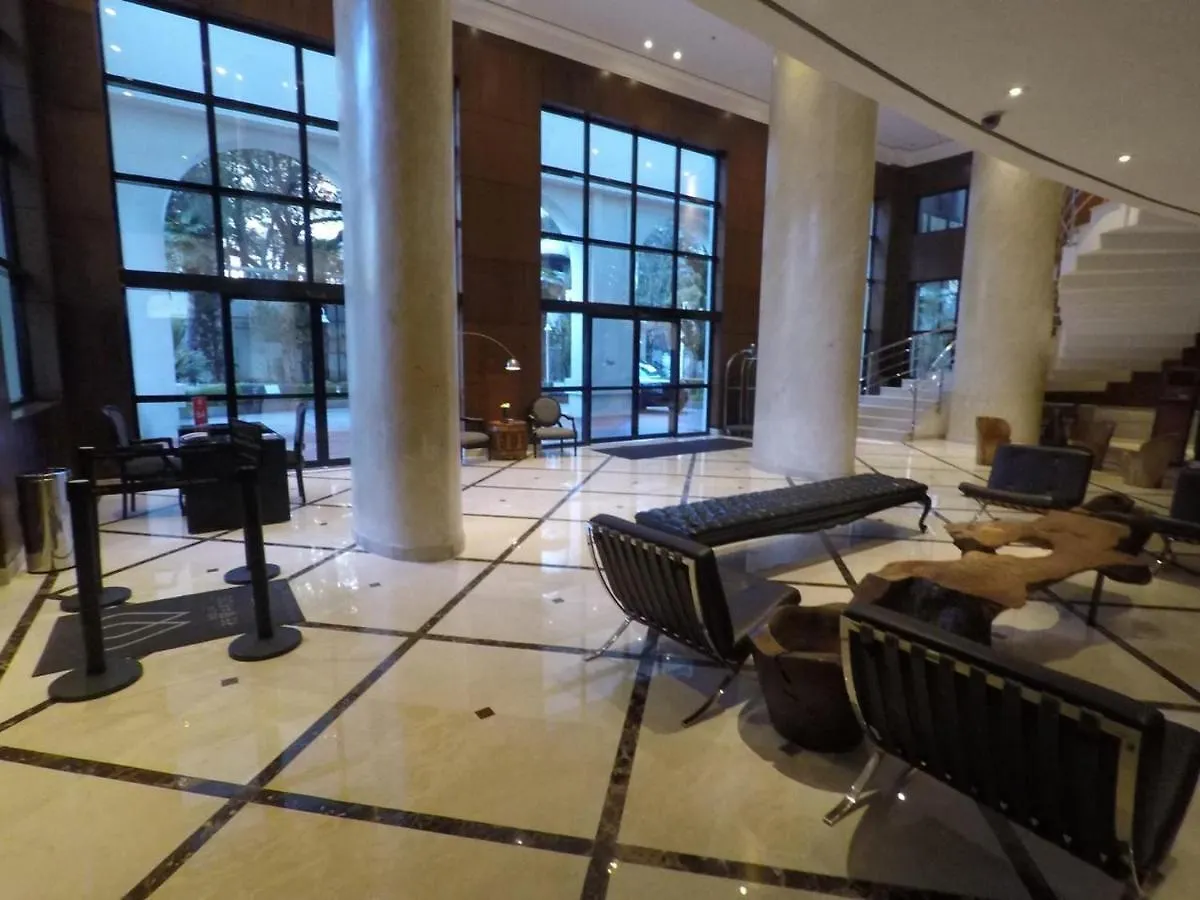 Sp Flat Higienopolis - Prime Experience Apartment Sao Paulo